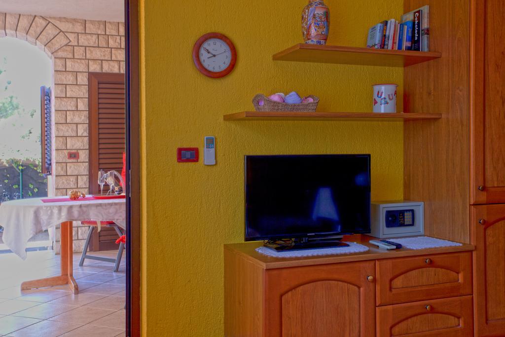 Apartments Daniela Novigrad  Room photo