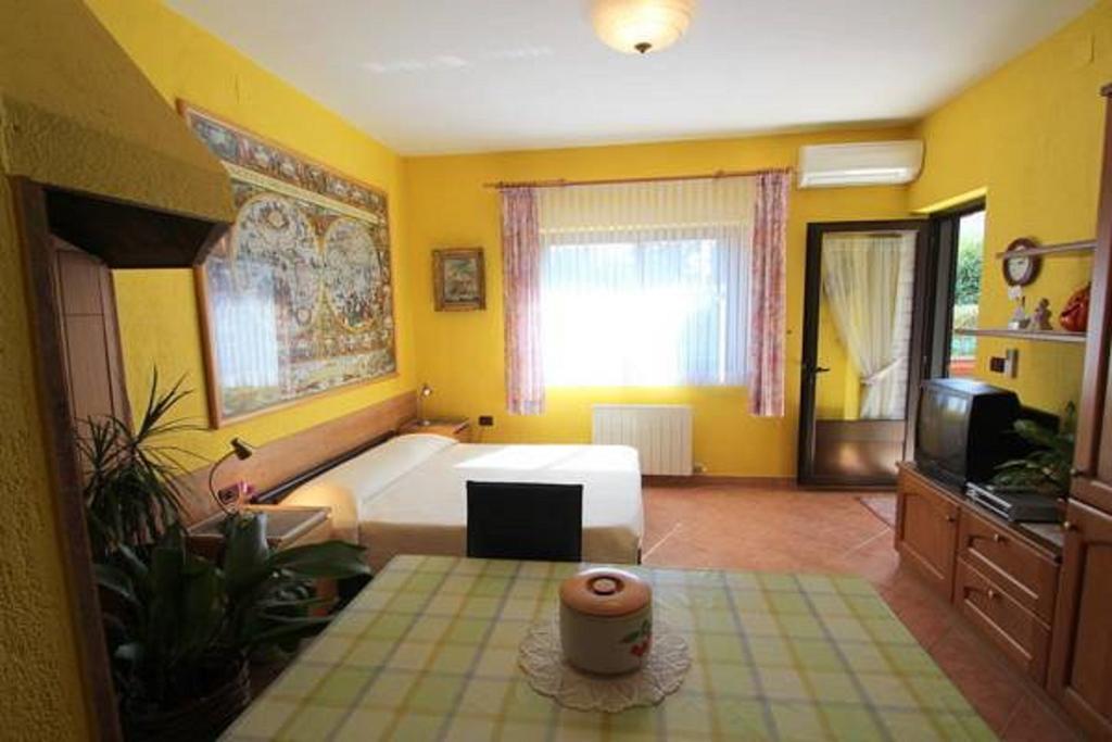 Apartments Daniela Novigrad  Room photo